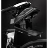 WILDMAN TASCHE BIKE ”XS” BLACK