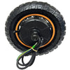 Kugoo Kirin G2 Pro Motor mit Reifen