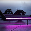 Suniik LED-Lichtleiste für E-Scooter
