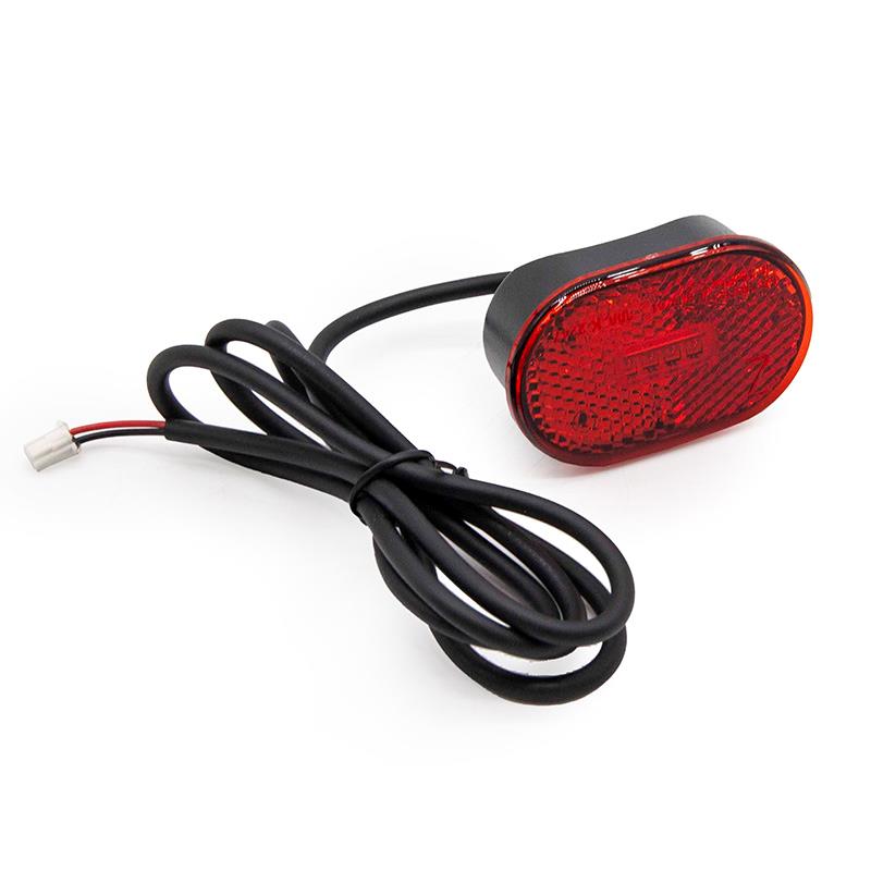 Navee V40 Rücklicht