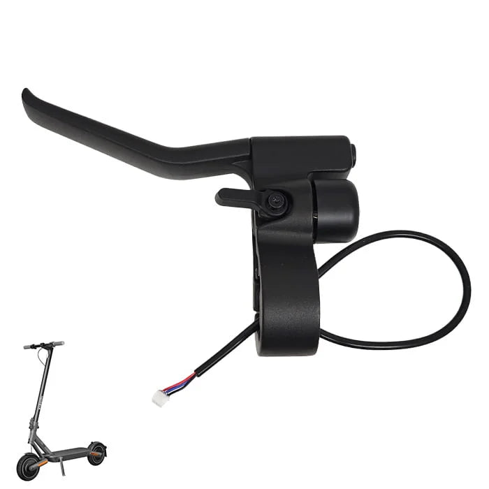 Xiaomi E-Scooter 4 Ultra Bremshebel