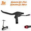 Kukirin G2 Max / G2 Pro Linker Bremshebel