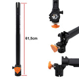 Kugoo Kirin G2 Max Lenkstange