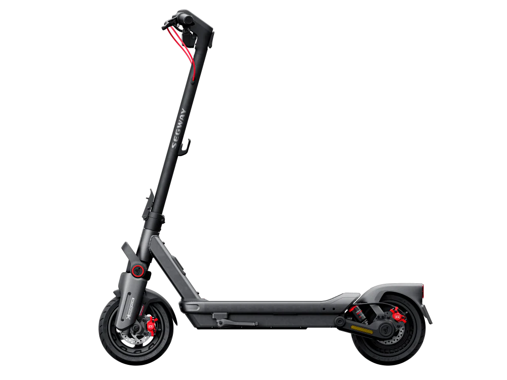 Segway Ninebot eKickScooter MAX G3