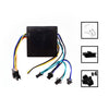 Kugoo Kirin G2 Max Licht Modul 12V Adapter