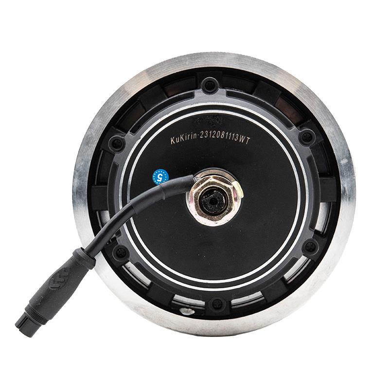 Kugoo Kirin G3 Pro Motor 52V 1200W 6.5/B38 - front