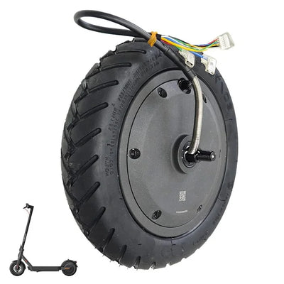 Xiaomi Scooter 4 Pro Gen 2nd Motor
