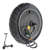 Xiaomi E-Scooter 4 Ultra Motor