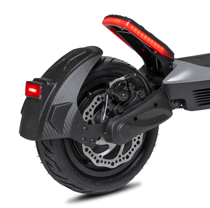 MS Energy E-Scooter Mentor