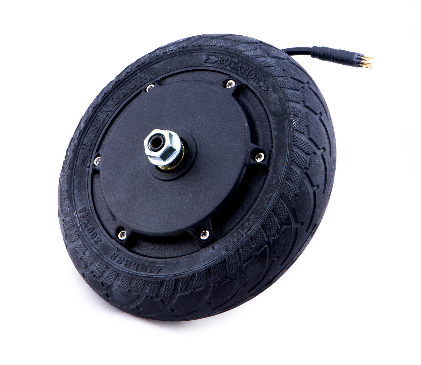 E-TWOW SXT Nabenmotor Vorderrad 500W