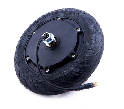 SXT & E-TWOW GT Nabenmotor 48V / 700W