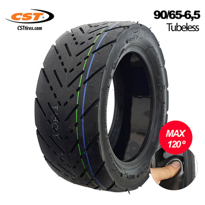 90/65 6.5 Tubeless Reifen mit GEL CST