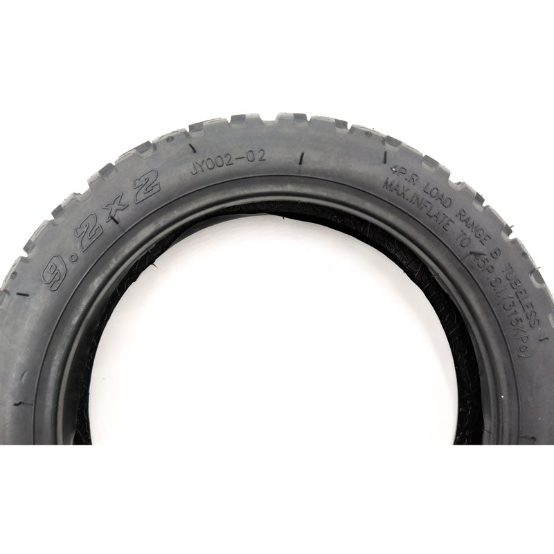 Offroad-Reifen 9,2×2
