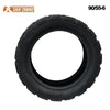 90/55-6 Tubeless Reifen mit Pannenschutzgel