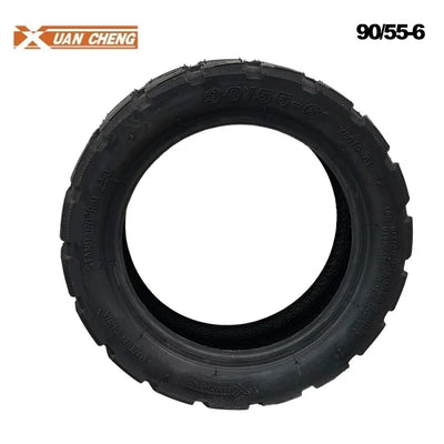90/55-6 Tubeless Reifen mit Pannenschutzgel