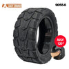 90/55-6 Tubeless Reifen mit Pannenschutzgel