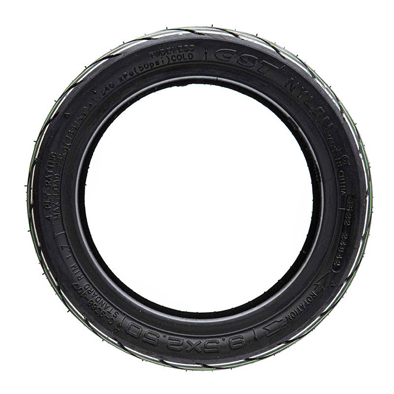 9,5×2,50 CST Tubeless NIU KQi3