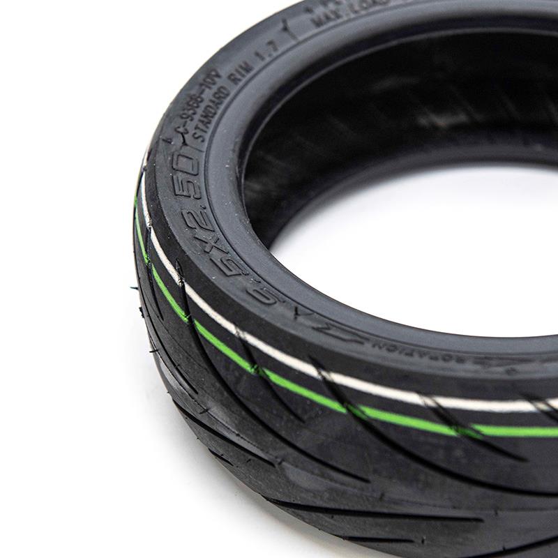 9,5×2,50 CST Tubeless NIU KQi3