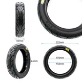 9×2-6.1 Reifen mit Gel [Yuanxing]