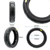 9×2-6.1 Reifen mit Gel [Yuanxing]