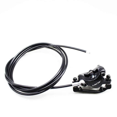 NUTT Hydraulik Bremssystem für E Scooter