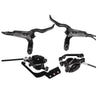 NUTT Hydraulik Bremssystem für E Scooter