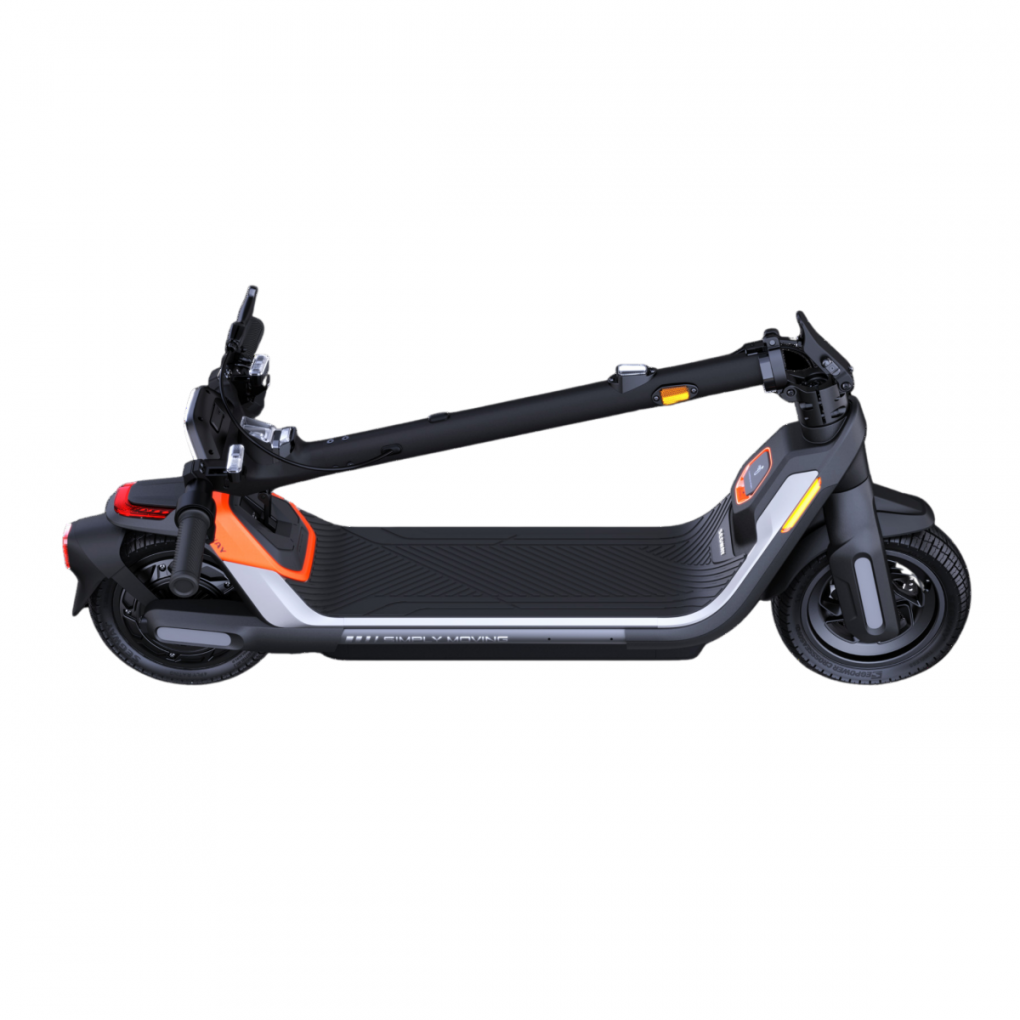 NINEBOT KICKSCOOTER P65E BY SEGWAY