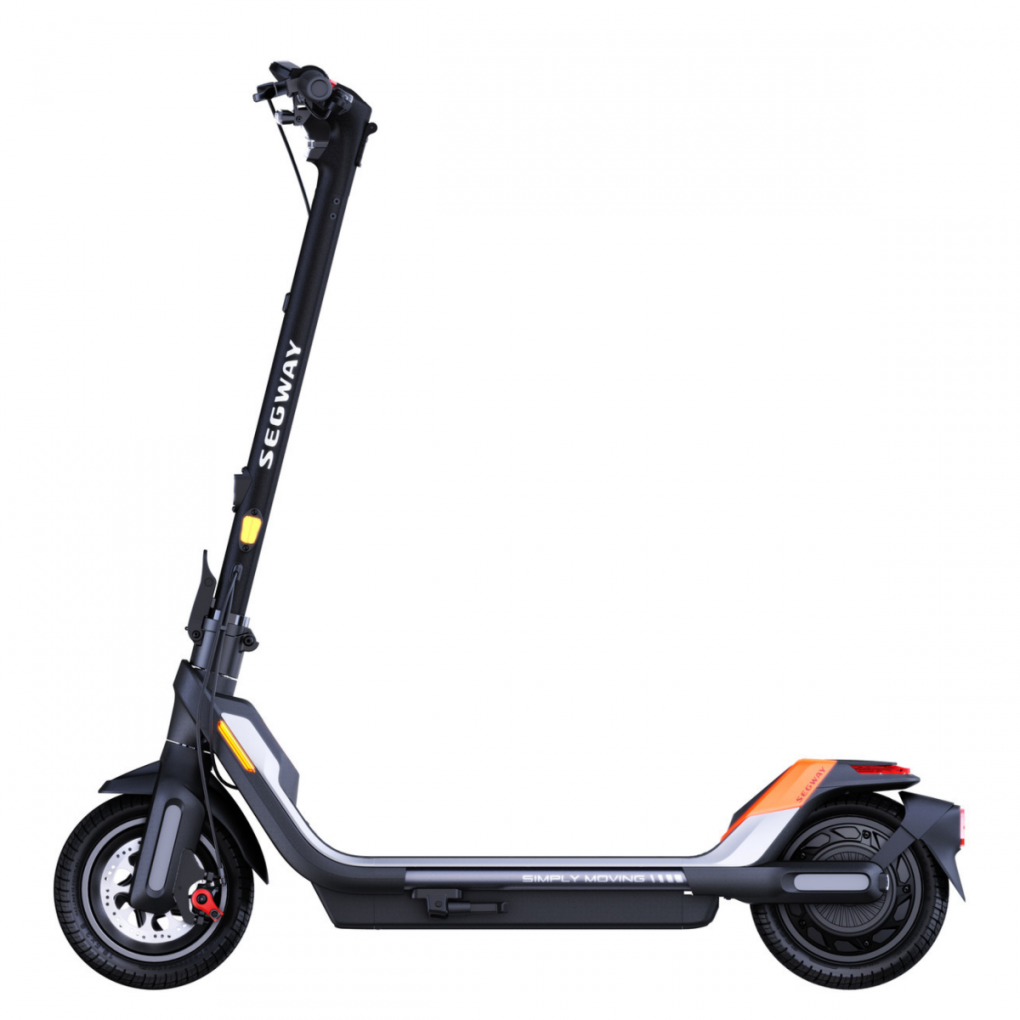 NINEBOT KICKSCOOTER P65E BY SEGWAY