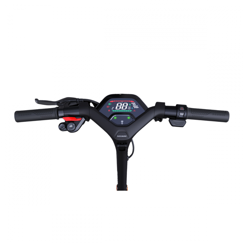 NINEBOT KICKSCOOTER P65E BY SEGWAY