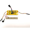 Kugoo S1 Display