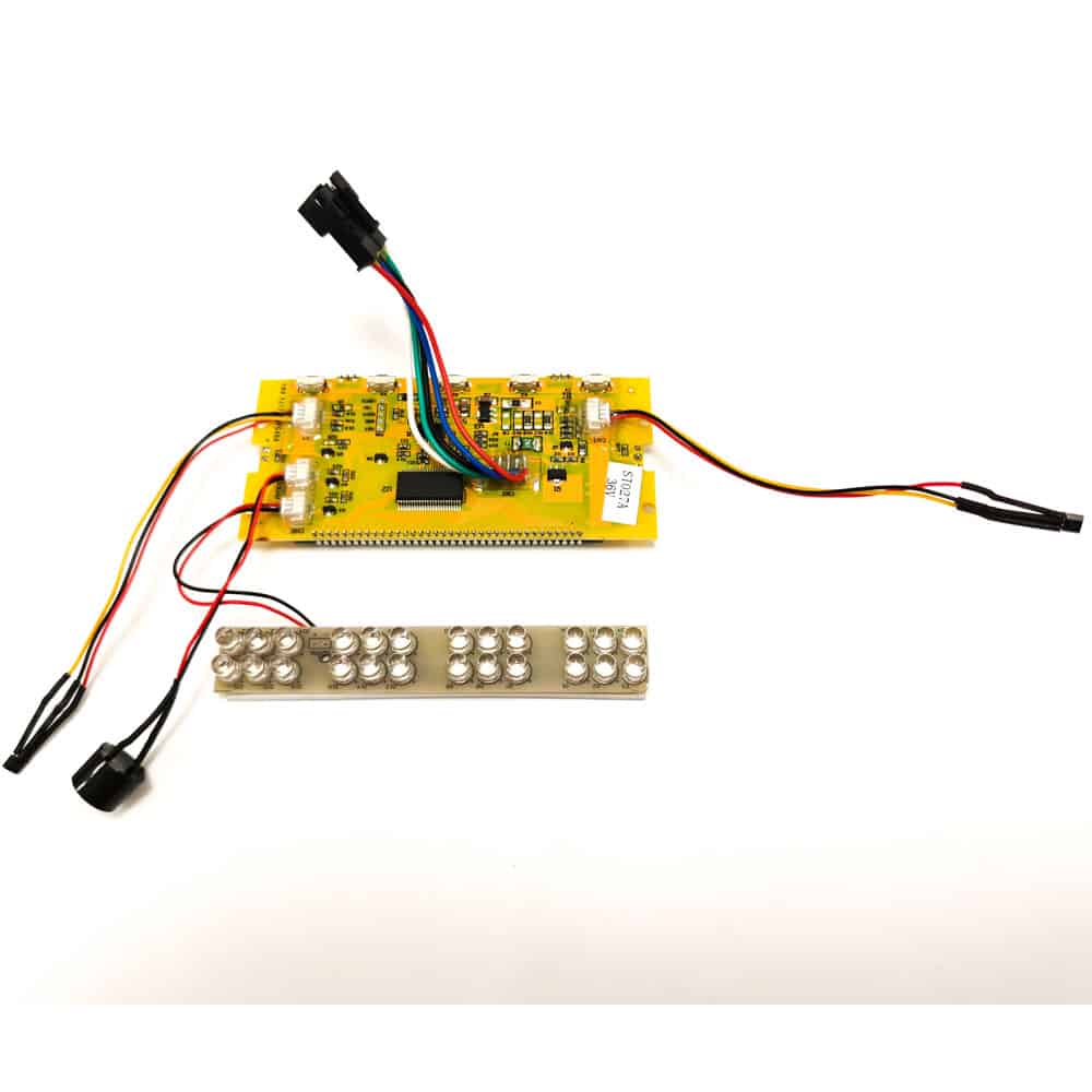 Kugoo S1 Display