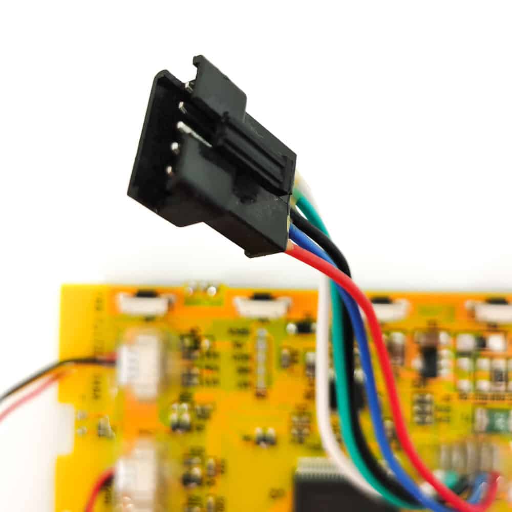 Kugoo S1 Display