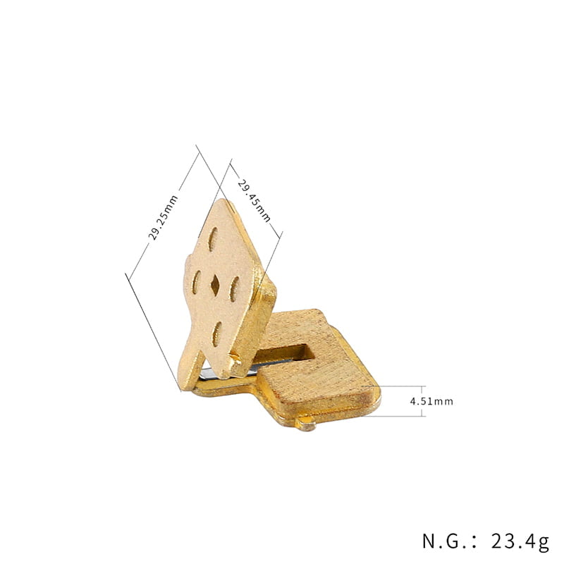 Ninebot Max G3 Bremsbelege