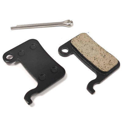 Bremsbeläge für Xtech / Mi 3 Bremssattel