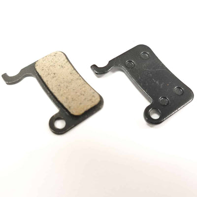 Bremsbeläge für Xtech / Mi 3 Bremssattel