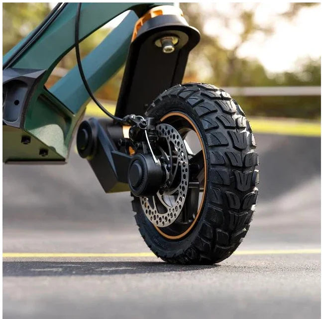 10×2,75-6,5 Offroad-Reifen Tubeless [Xuancheng]