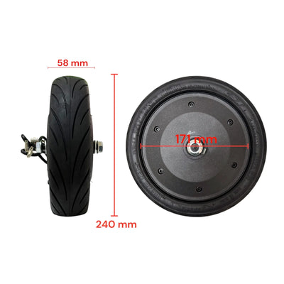 Navee V40 Motor EU & IT