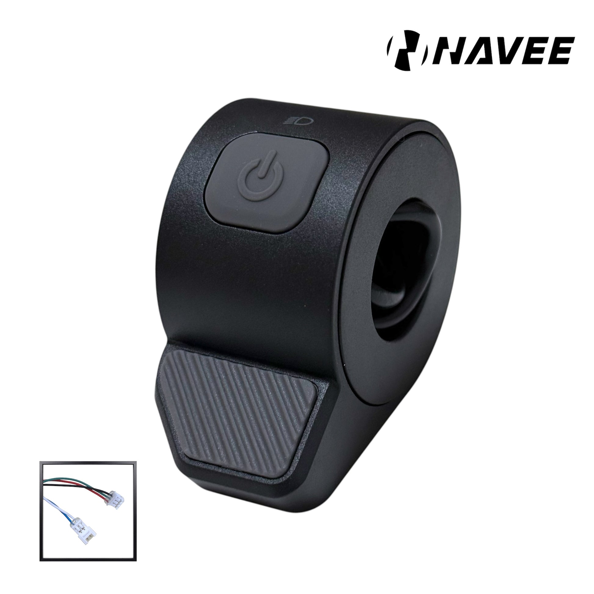 Navee ST3 Gashebel