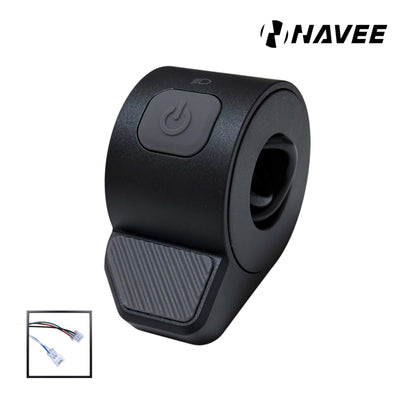 Navee ST3 Gashebel