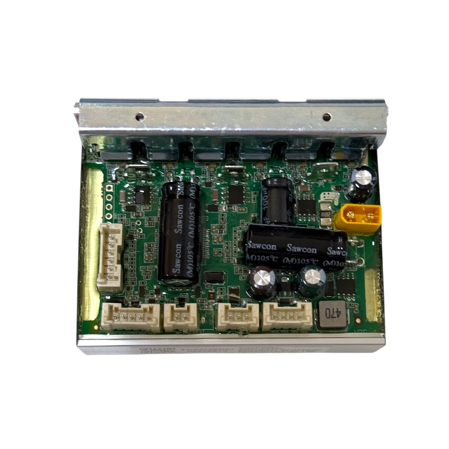 Navee GT3 Controller - ES-Version