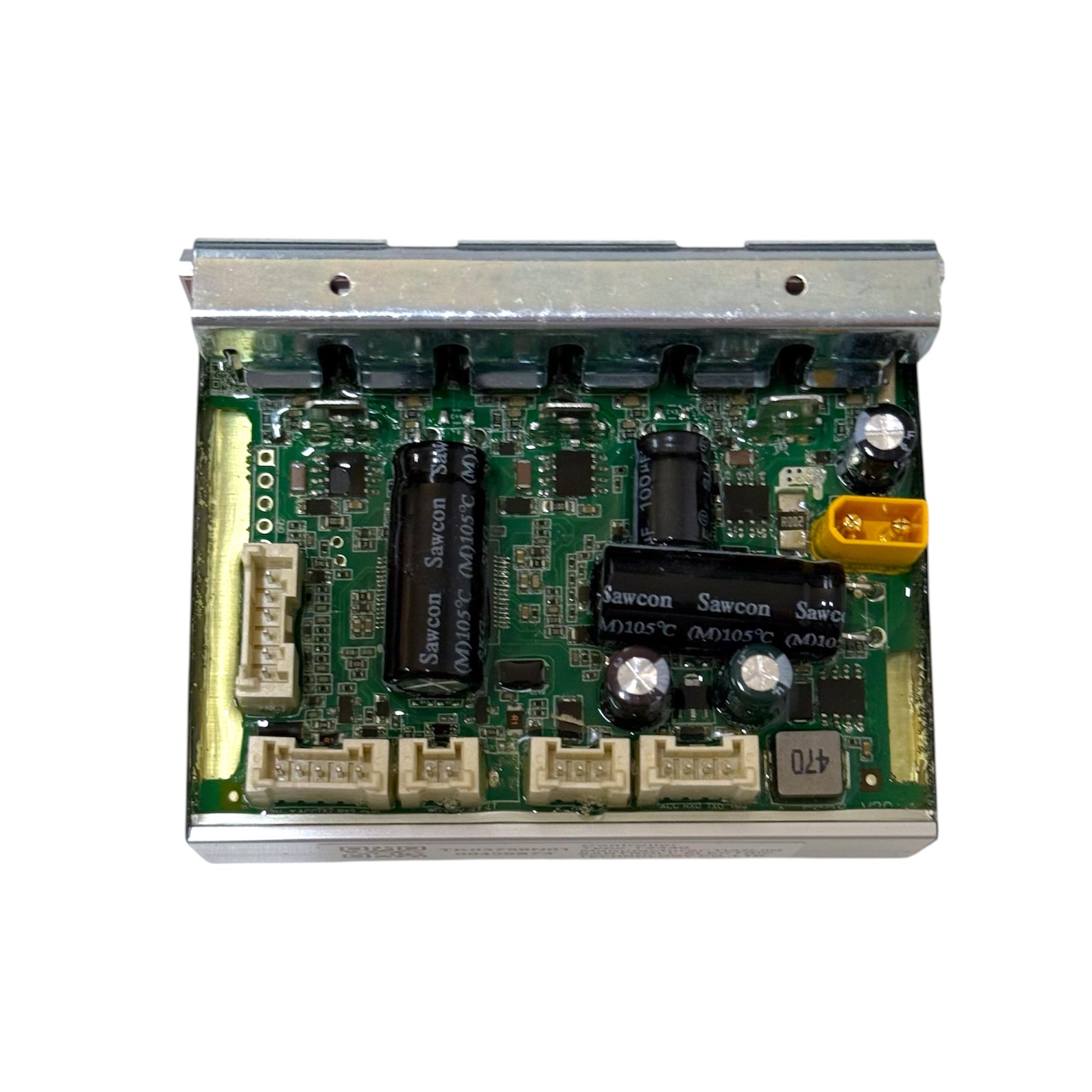 Navee GT3 Controller - ES-Version