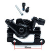Kugoo Kirin G2 Max / G2 Pro Vorderrad rechts Bremssattel