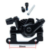 Kugoo Kirin G2 Max / G2 Pro Hinterrad Links Bremssattel