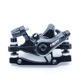 Nutt Bremssattel – Modell 1 Links
