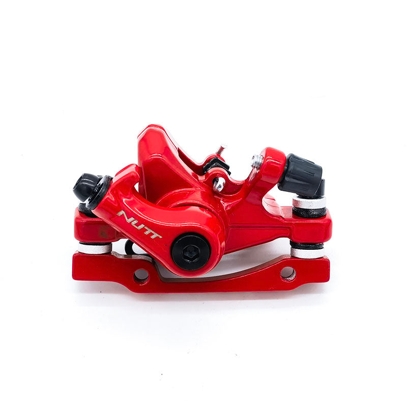 Nutt Bremssattel – Modell 1 Links
