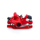 Nutt Bremssattel – Modell 1 Links