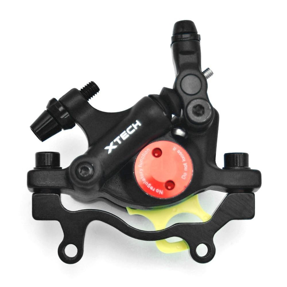 XIAOMI M365 XTECH BREMSSATTEL ROT