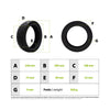 Reifen 70/60-7.5 Tubeless Ninebot Max G3