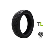 Reifen 70/60-7.5 Tubeless