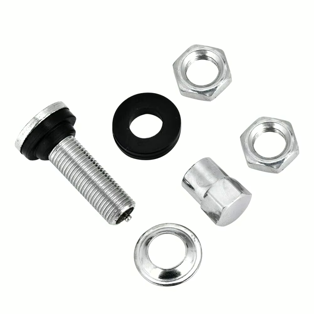 TR161 Tubeless-Ventil